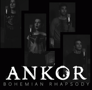 Ankor (ESP) : Bohemian Rhapsody